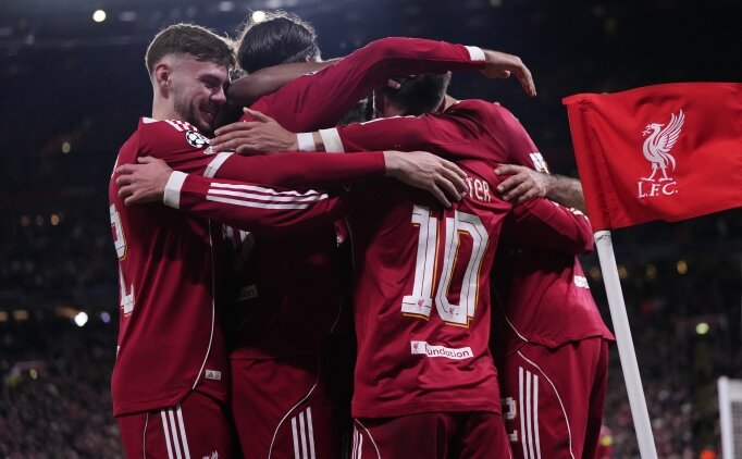 Alexis Mac Allister'dan ma� �ncesi Lucas Torreira'ya �vg�!