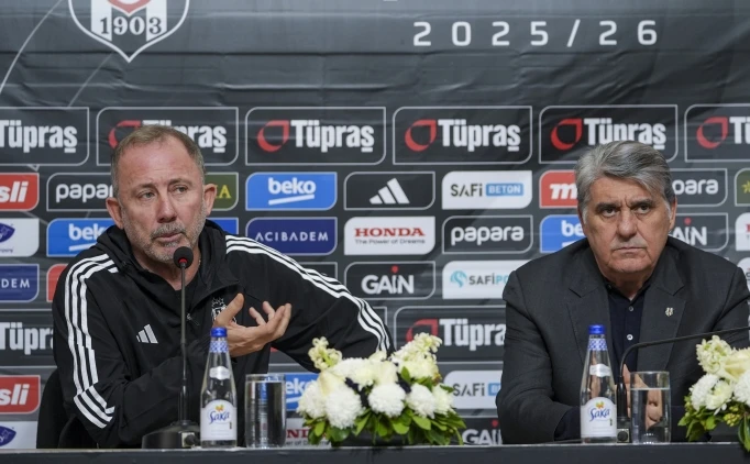 'İSTİFA DEMEME AZ KALDI!'