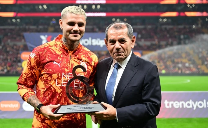 ICARDI GERİ DÖNECEK Mİ?