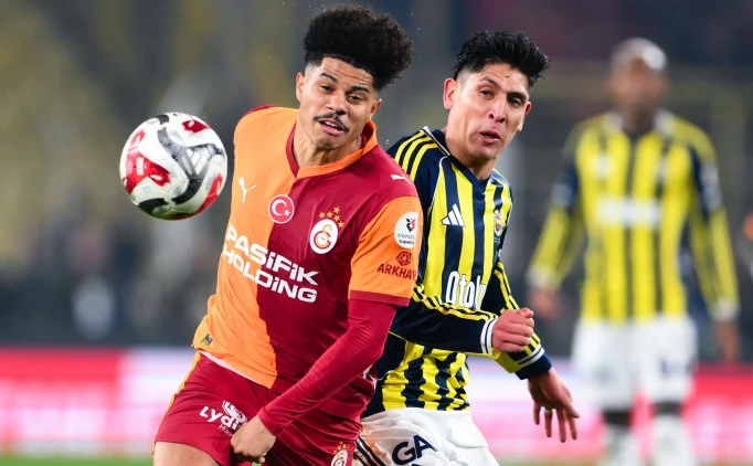 DERB�N�N HAKEM� BELL� OLDU!