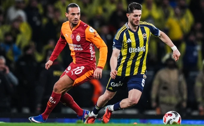 AVRUPA'DA REKABET KIZIŞTI
