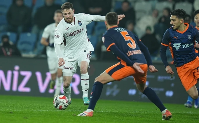 TRABZON-BA�AK�EH�R: 11'LER