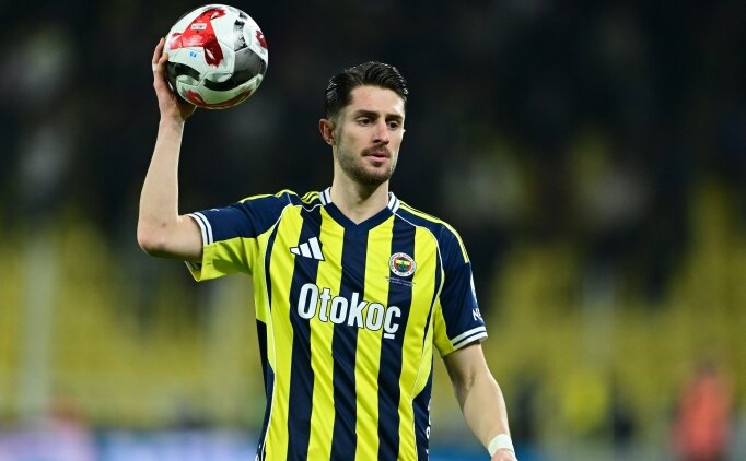 'ARTIK D�L�M VARMIYOR...'