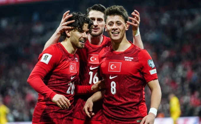 'BİZİ TANIMIYORLAR, BELLİ!'