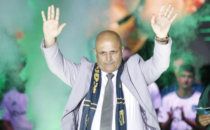'G.SARAY'DAN PUAN ALACA�IZ'