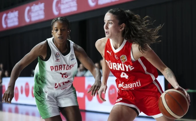 POTADA İLK RAKİP BELÇİKA