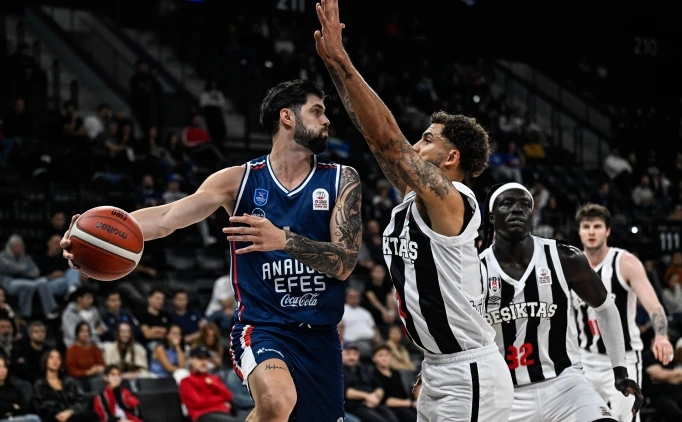 EUROLEAGUE'DE T�RK DERB�S�