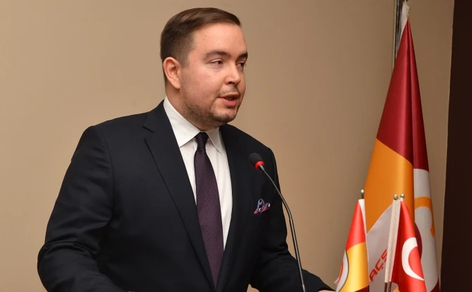 'G.SARAY MA�INA OYNAMADIM'