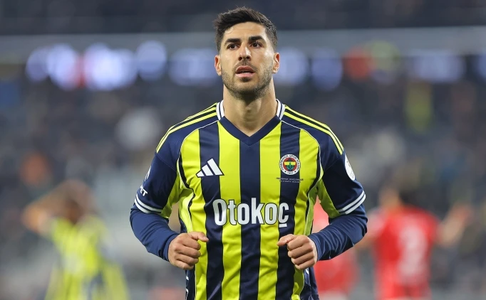 'ASENSIO, GUTI'YE D�N��T�'