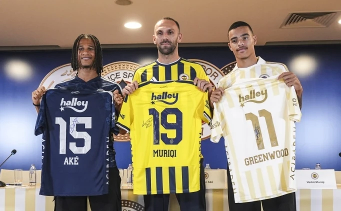 UEFA KADROSUNDA YOKLAR