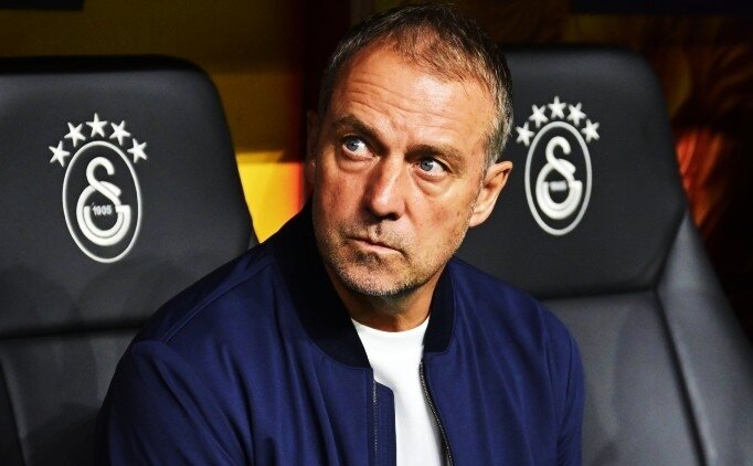 'G.SARAY'A KAR�I �OK �Y�!'