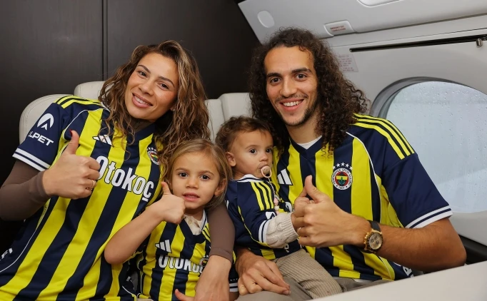 ��TE �STANBUL'DA �LK ANLARI