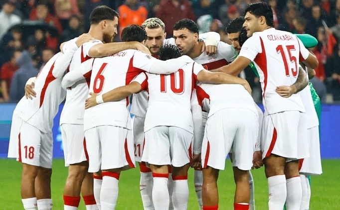 'B�Z UTAN� DUYUYORUZ!'