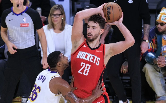 ALPEREN'DEN DOUBLE DOUBLE