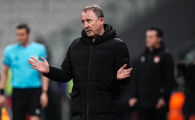 'BİZ BUNUN İÇİN BURADAYIZ'