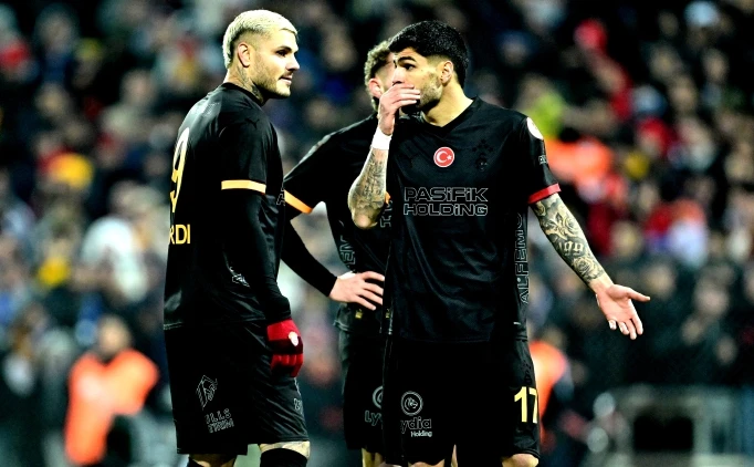 'KIZILCA KIYAMET KOPARDI!'