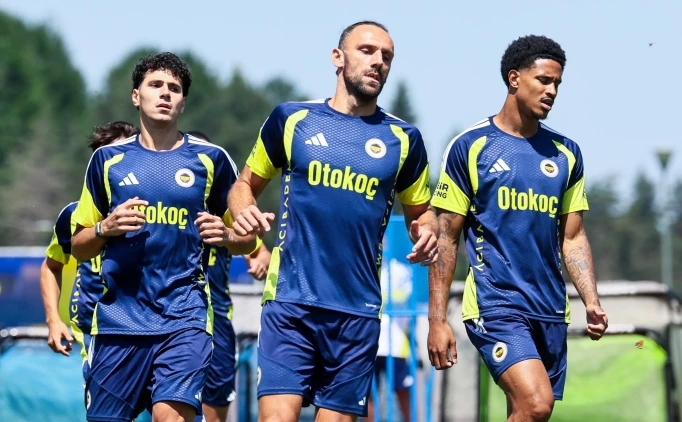 FENERBAH�E'YE K�T� HABER!