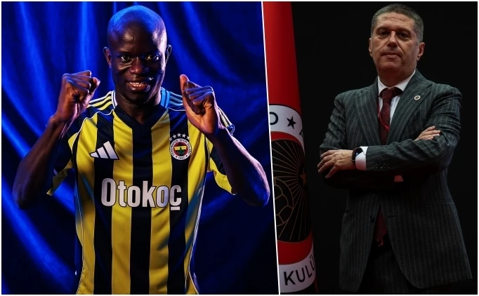 'B�ZDE DAHA �Y�LER� VAR!'