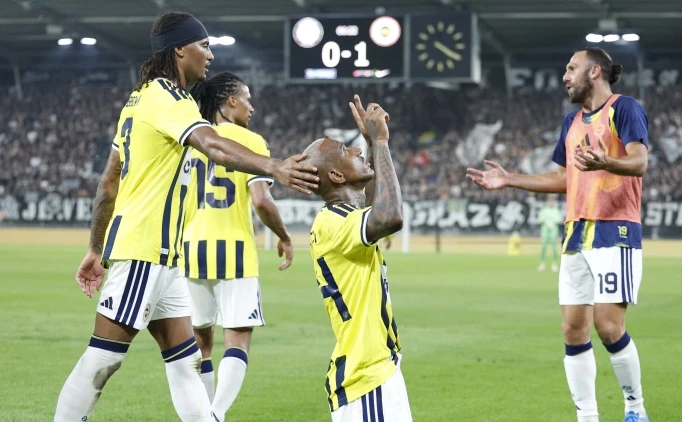 'BU OYUN LYON'A YETER Mİ?'