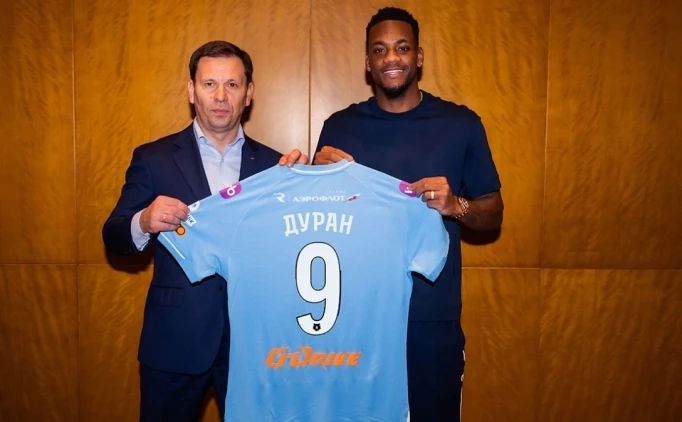 'DURAN SORUN OLAB�L�R!'