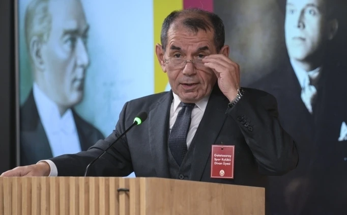 'G.SARAY İÇİN KUPA MEVSİMİ!'