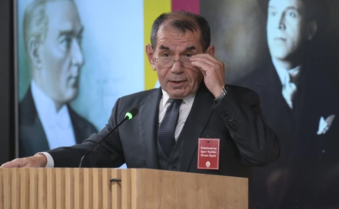 CANLI: G.SARAY D�VAN KURULU