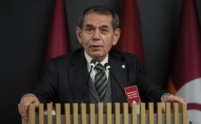 'BA�KA STADA G�TM�YORUZ'