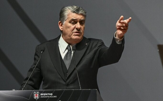 Serdal Adal�: '�nce tokat, �imdi yumruk!'