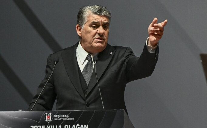 BE��KTA�'TAN TFF'YE �IKARMA