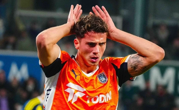 GALATASARAY'A YERL� GOLC�