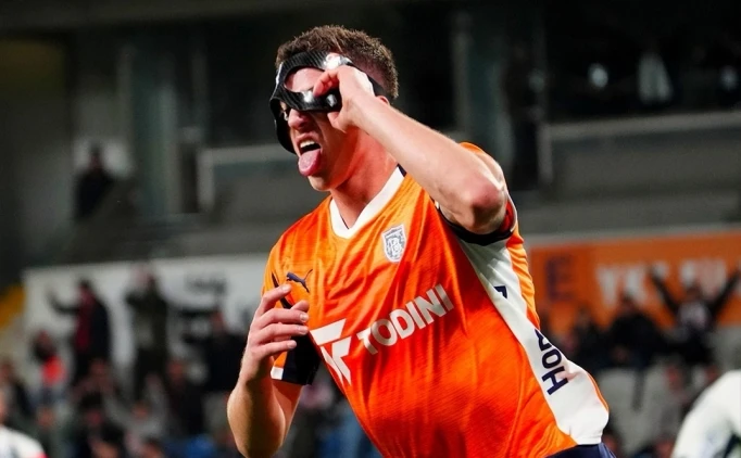 G.SARAY'IN TRANSFER PLANI