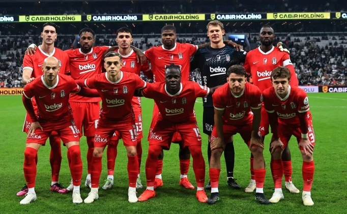 'UMARIM ARTIK SON VERİR'