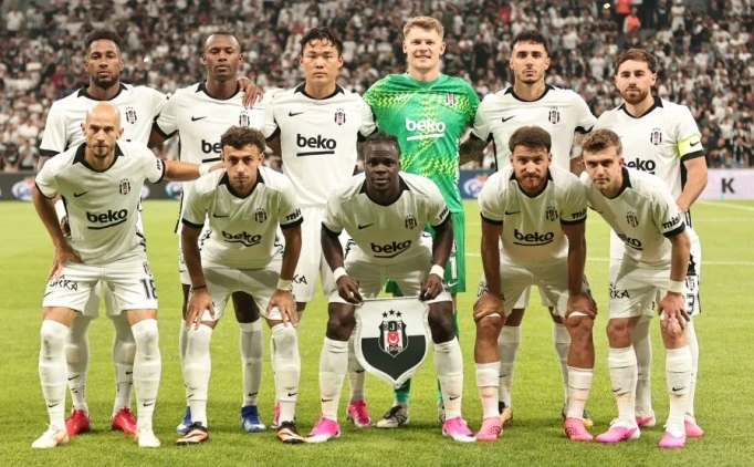 '�LK ADIM DO�RU ATILDI'