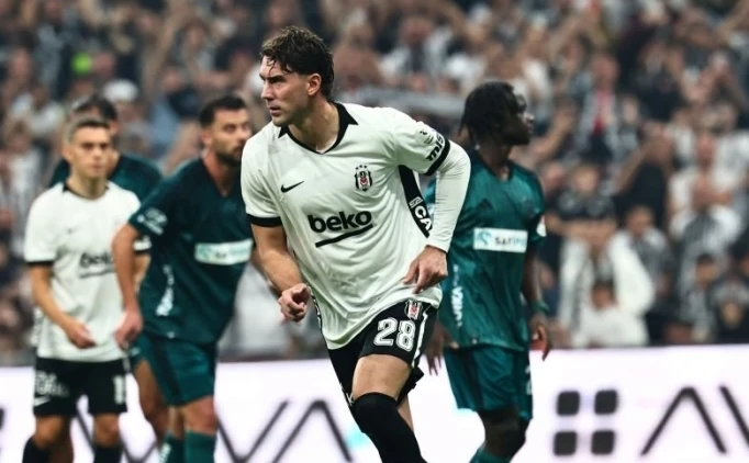 DUSAN'DAN REKOR SÖZLERİ!
