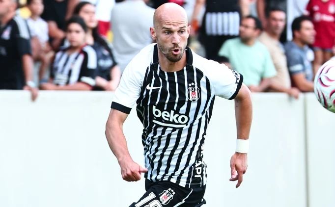 CANLI: BEŞİKTAŞ - W. LODZ