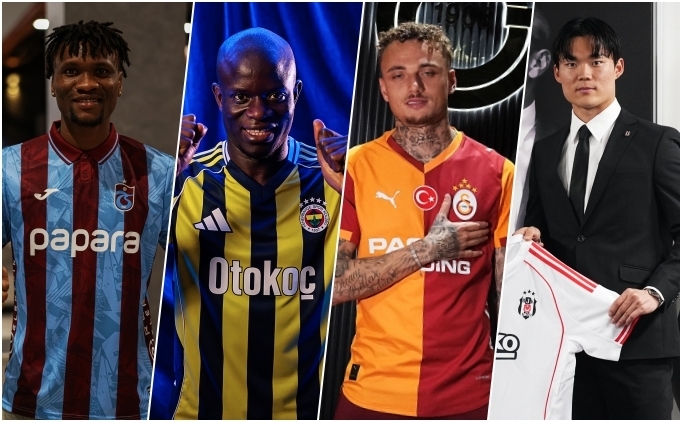 S�PER L�G'DE T�M �MZALAR!