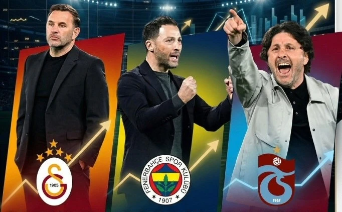 S�PER L�G'DE PUAN DURUMU!