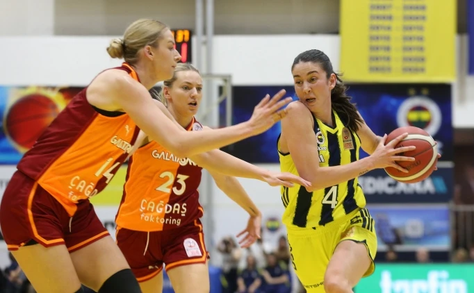 POTADA DERB� F�NAL� VAR!