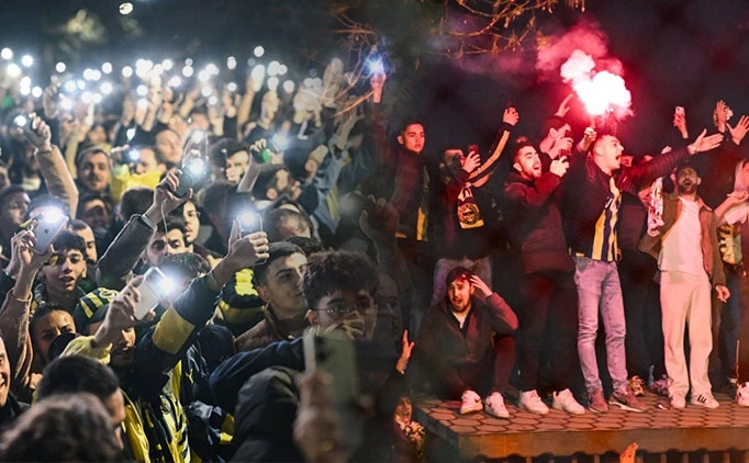 KANTE ���N �ILDIRDILAR!