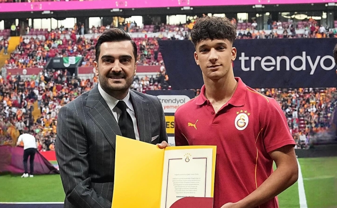 G.SARAY'DAN F.BAHÇE ŞİKAYETİ