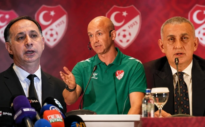 MHK'YA YENİ BAŞKAN ADAYI