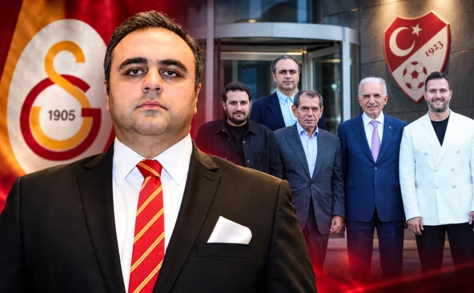 PFDK SEVKİ SONRASI İSTİFA!