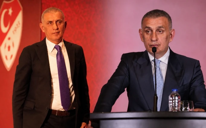 Süper lig'de yeni sistem