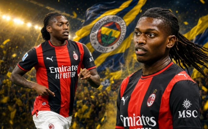 FENERBAHÇE'DEN YENİ TEKLİF