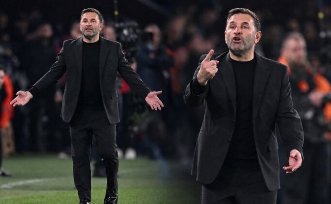 Buruk'tan Torreira'ya izin yok!