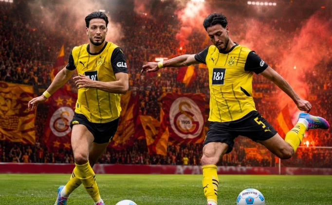 'GALATASARAY'I KABUL ET'