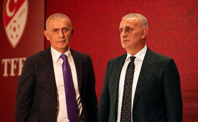 TFF'den Dünya Kupası için karar; başkanlara paralı bilet
