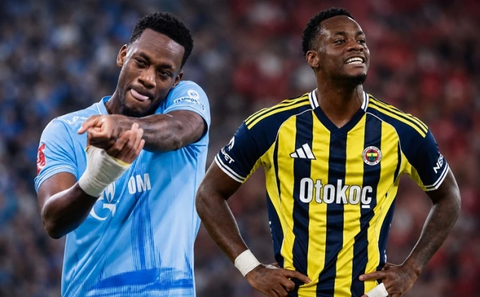 AYRILIK VE TRANSFER SÖZLERİ
