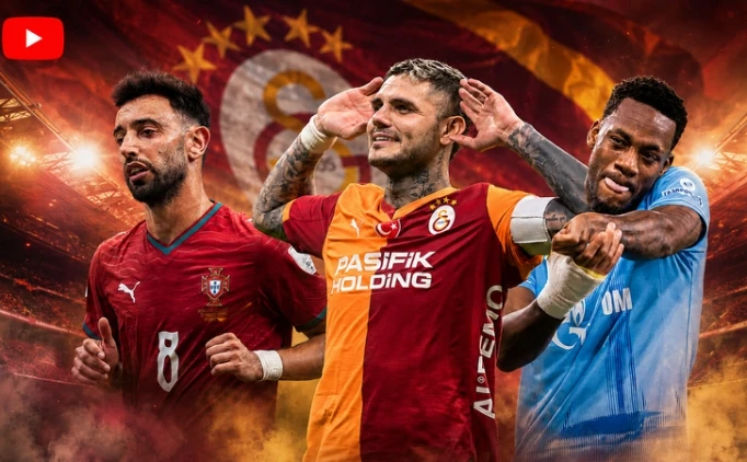 GALATASARAY'DA SON DURUM