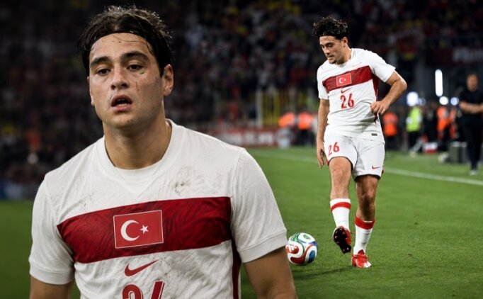 Midtjylland, Aral Şimşir için gelen Süper Lig teklifini reddetti